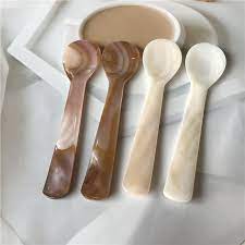 Conch Shell Spoons