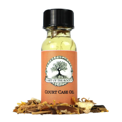 Conjure Magick Oils | Art of the Root