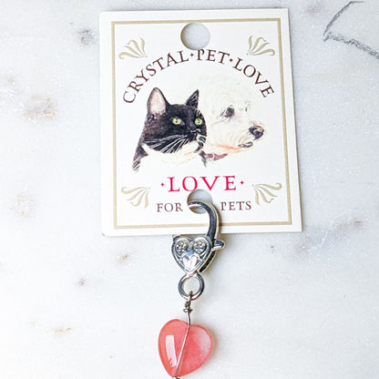 Crystal Pet Pendants