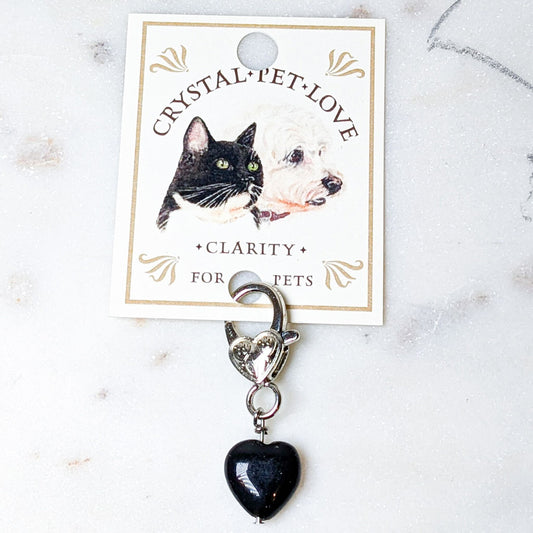 Crystal Pet Pendants