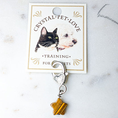 Crystal Pet Pendants