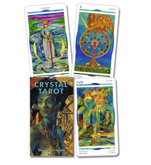 Crystal Tarot