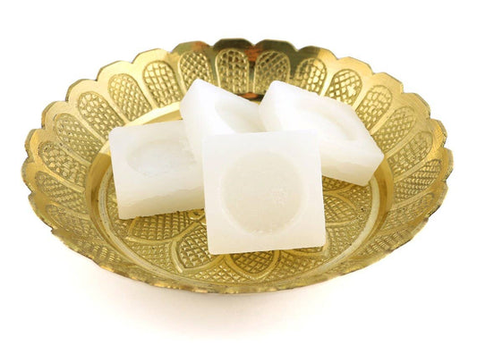 100% Pure & Natural Camphor