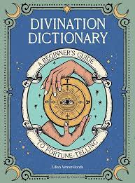 Divination Dictionary