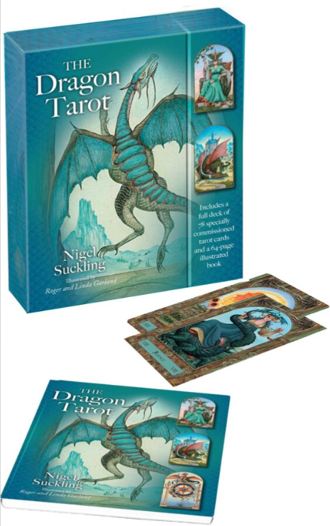 The Dragon Tarot