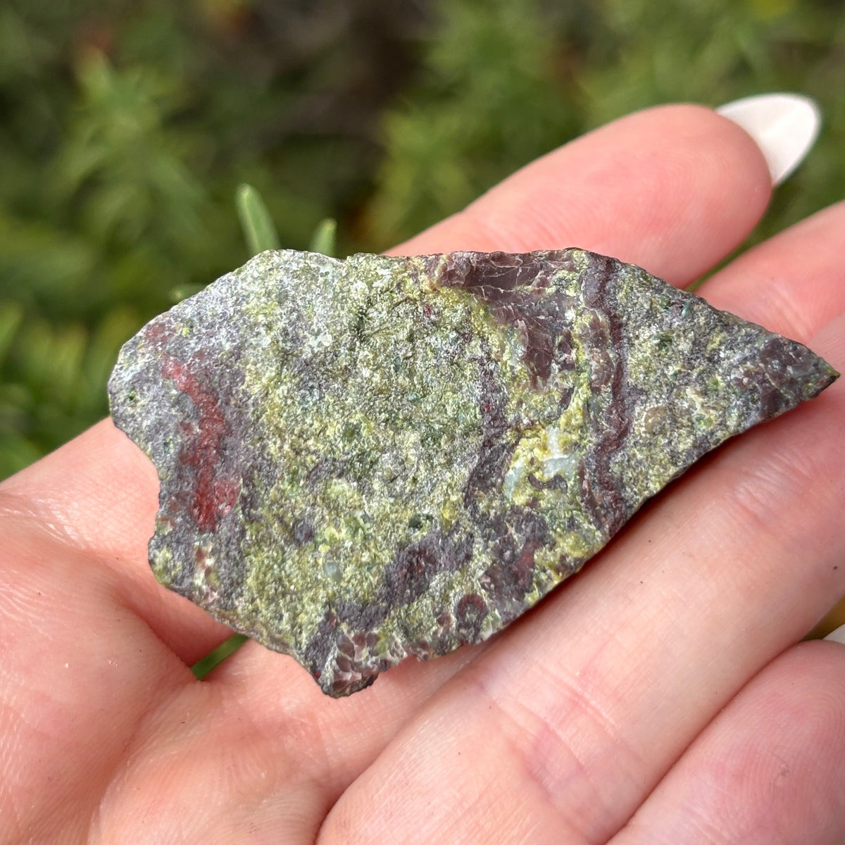 Raw Crystal Magnets | Variants
