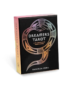 Dreamers Tarot