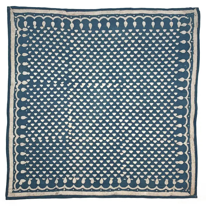 Block Printed Bandanas - Various styles