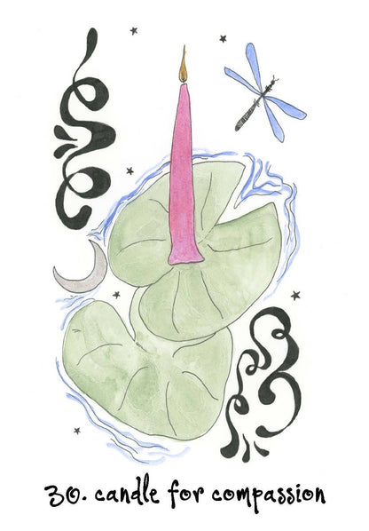 Wyrd Sisters: A Deck of Spells & Rituals 60 Cards & 80pg Bk