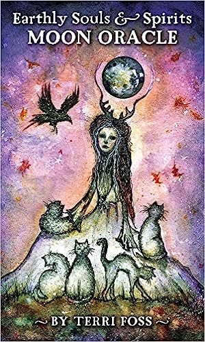 Earthly Souls & Spirits Moon Oracle