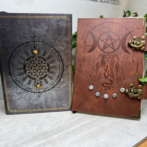 Earth's Elements Journals