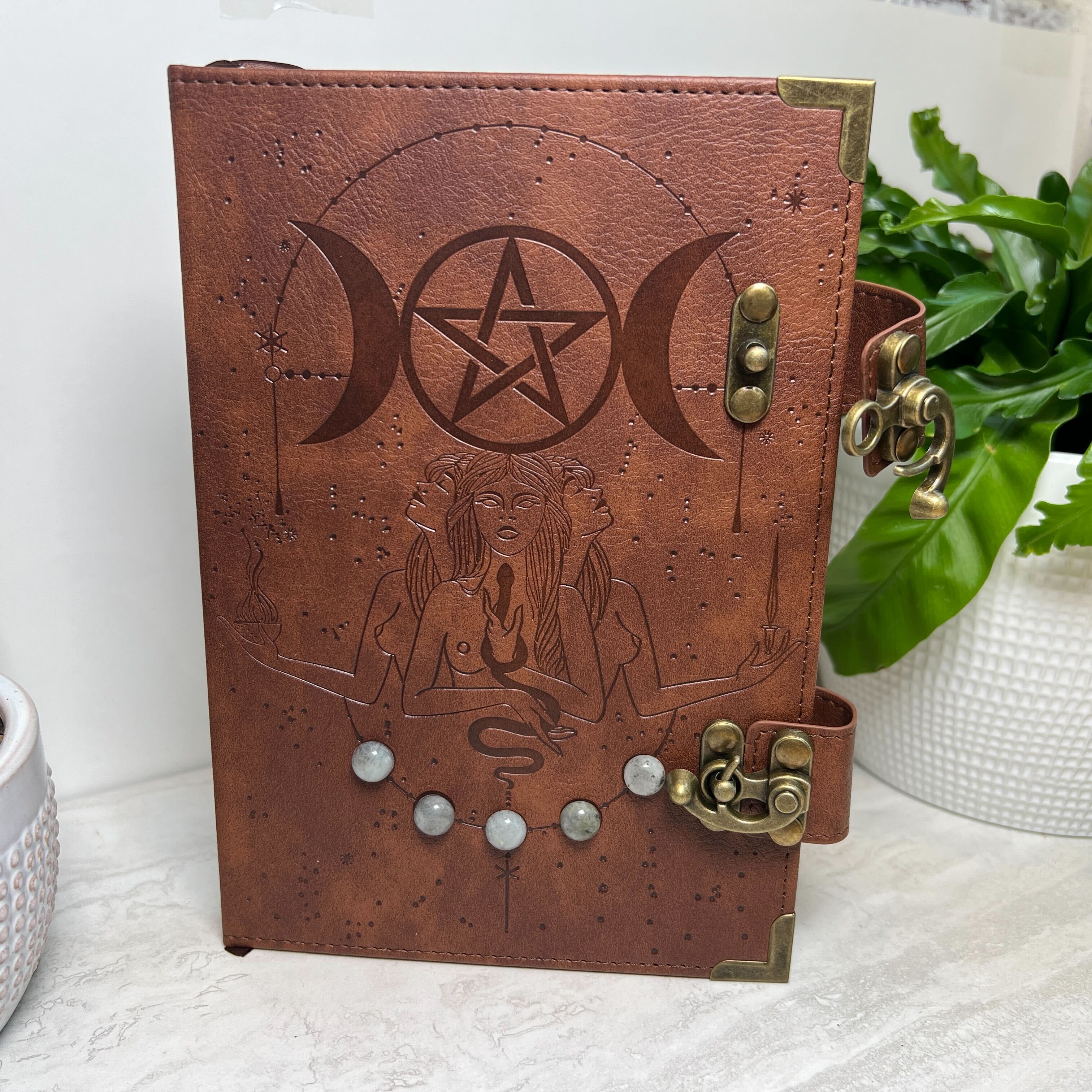Earth's Elements Journals