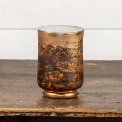 Desert Vase – 7.5" Height, 5" Depth