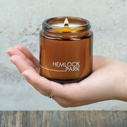 Lavender Candle | 4 oz Apothecary