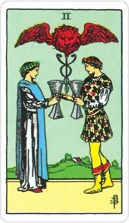 Albano-Waite® Tarot Deck