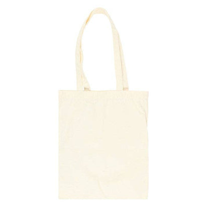 Light Luna Moth Polycotton Tote Bag