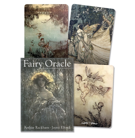 Fairy Oracle