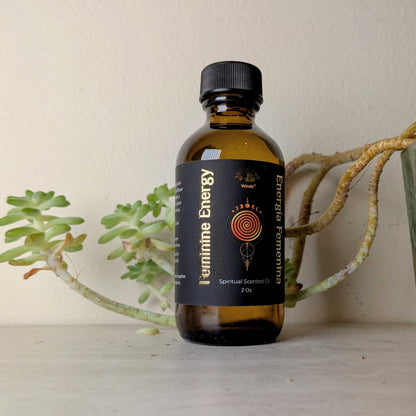 Spell & Spiritual Oils | Protection, Hex Breaker, Come to Me, Call Money & More