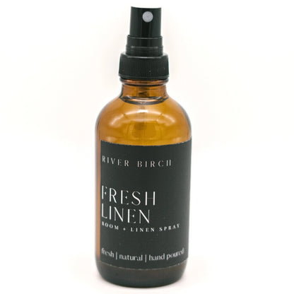 Room + Linen Sprays | River Birch