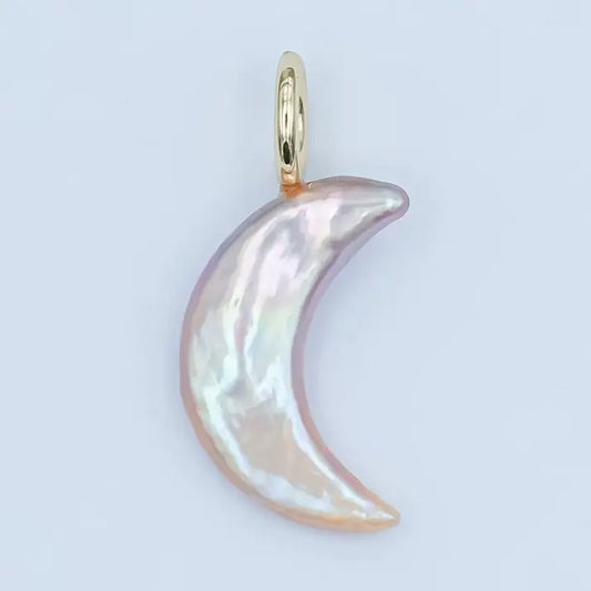 Gold Add On Charms