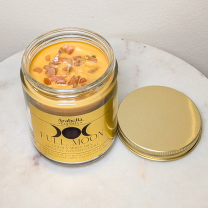 Ritual Candles
