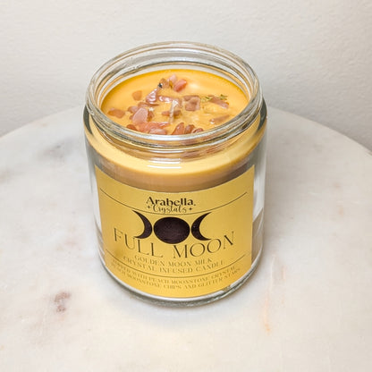 Ritual Candles