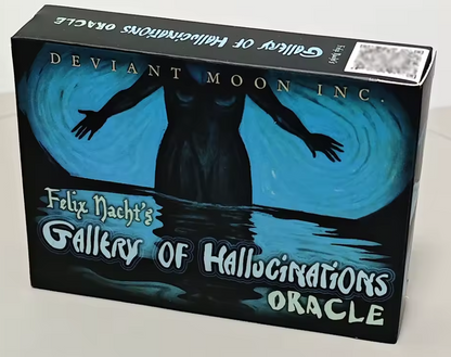 Felix Nacht's Gallery of Hallucinations Oracle
