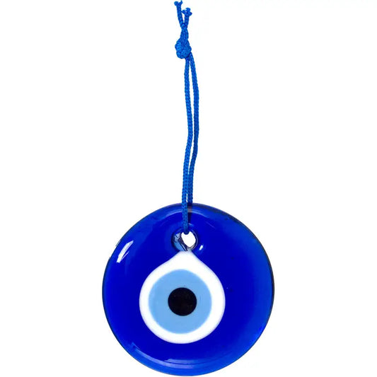 Evil Eye Talisman 1.5 inch