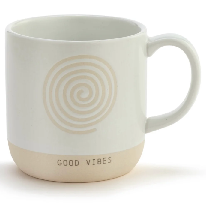 Meditation Mugs | Various Patterns