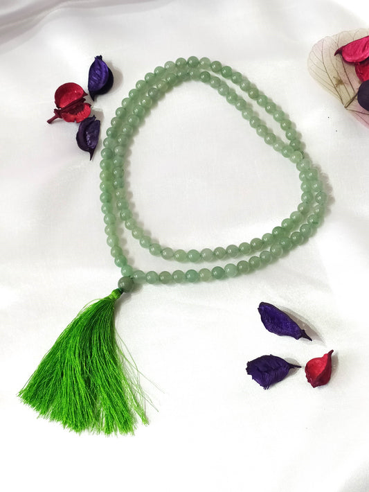 Mala Prayer beads at Ordinary Magic in Savannah, GA