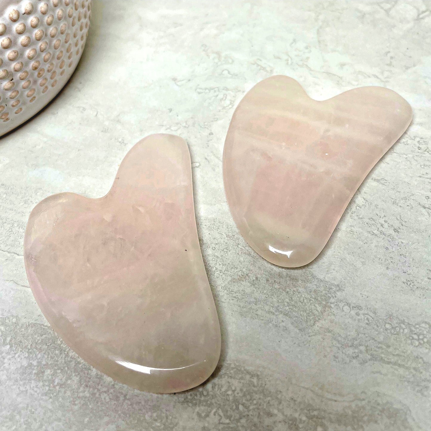 Gua Sha Facial Massage Tool