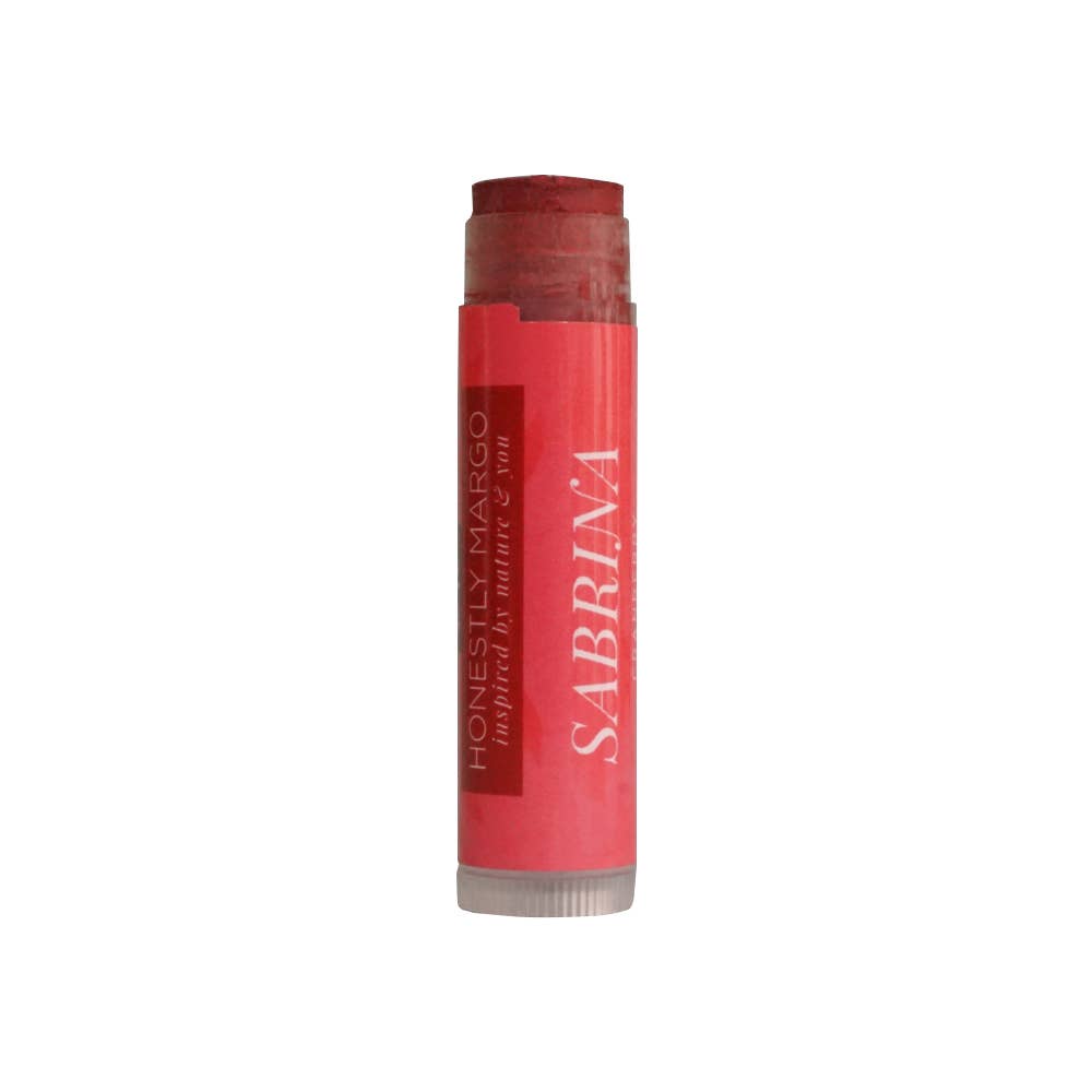 Tinted Lip Balm | Honestly Margo