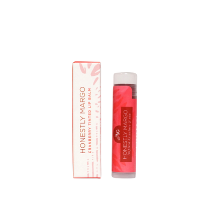 Tinted Lip Balm | Honestly Margo