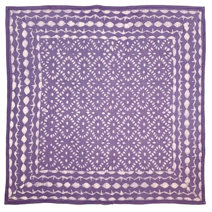 Block Printed Bandanas - Various styles