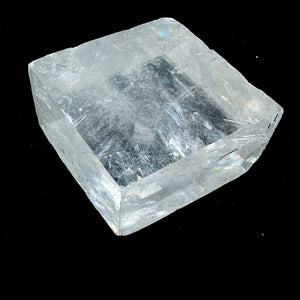 Iceland Spar Specimens