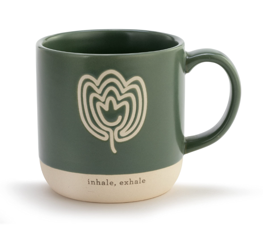 Meditation Mugs | Various Patterns