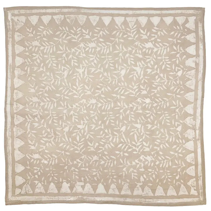 Block Printed Bandanas - Various styles