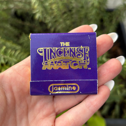 Incense Matches