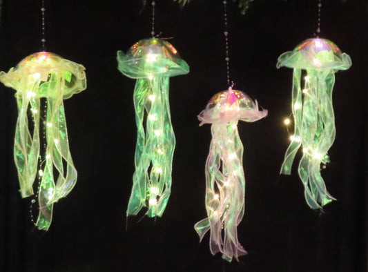 Jellyfish Light