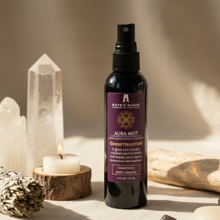 Kate's Magik Aura Mist