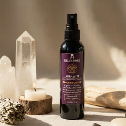 Kate's Magik Aura Mist