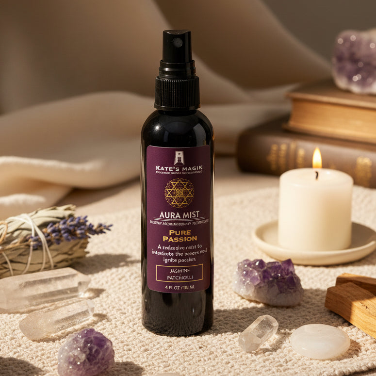 Kate's Magik Aura Mist