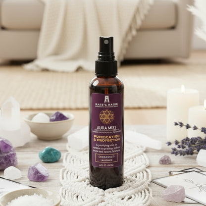 Kate's Magik Aura Mist