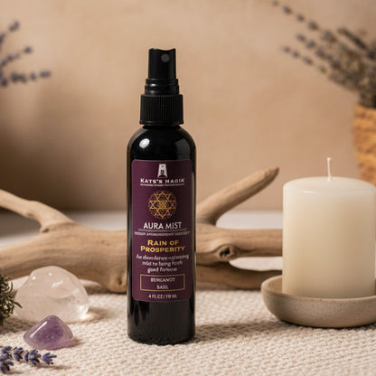 Kate's Magik Aura Mist