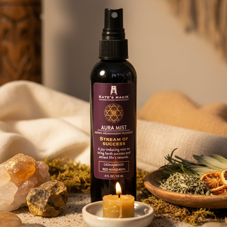 Kate's Magik Aura Mist