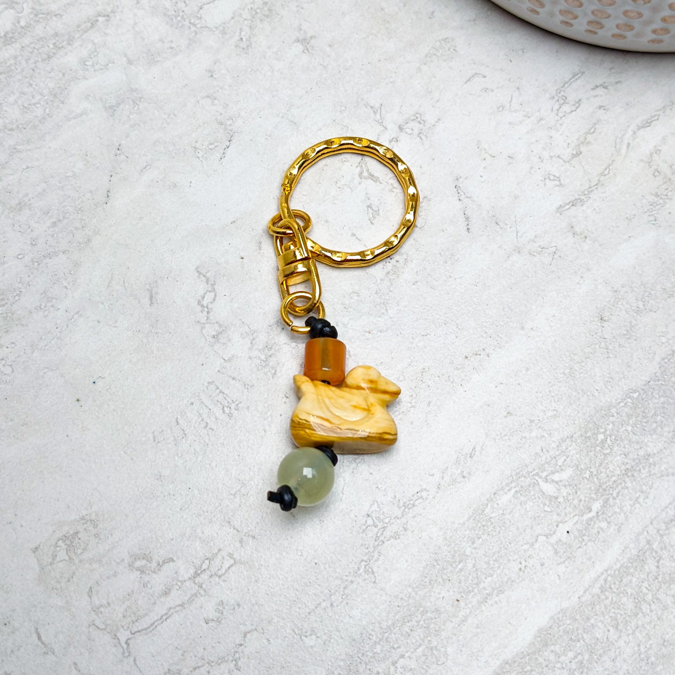 Keyrings | Various Styles
