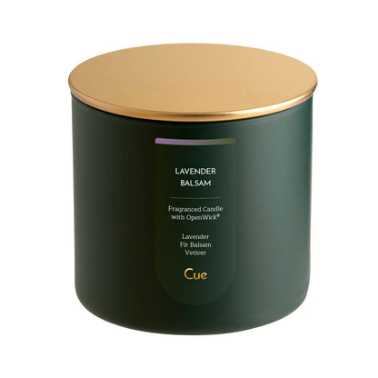 Lavender Balsam Candle