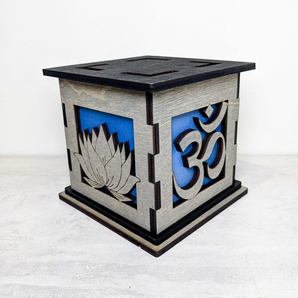 Zen Box Light