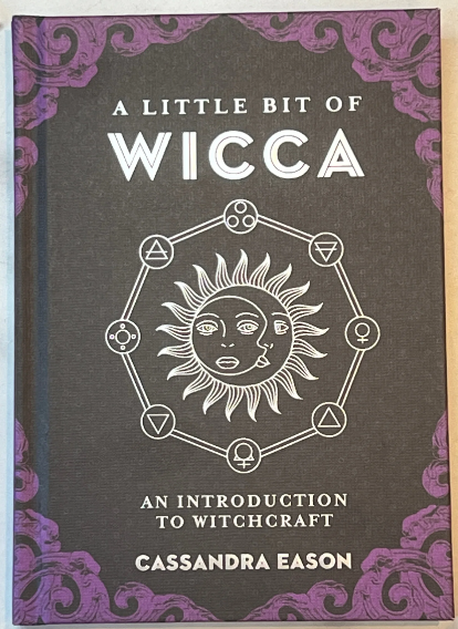 A Little Bit of Wicca