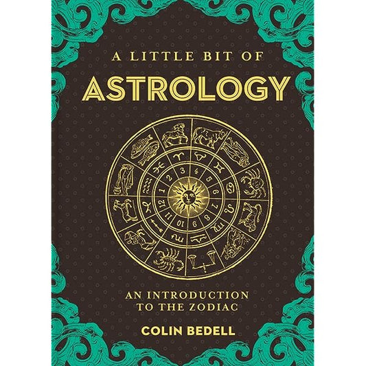 A Little Bit of Astrology